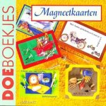 José Kaats - Magneetkaarten