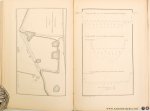Sloet, L. A. J. W. Baron / H. F. Fijnje. - Beschrijving van den watervloed in Gelderland in maart 1855. Met 4 Kaarten en 12 Schetsen.