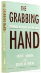SHLEIFER, A., VISHNY, R.W. - The grabbing hand. Government pathologies and their cures.