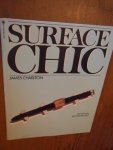 Charlton, James - Surface chic