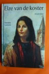 Lansink Hendrik - Elze van de koster