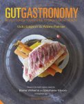 Vicki Edgson, Adam Palmer - Gut Gastronomy