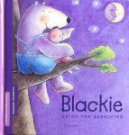 G. Van Genechten - Blackie mini