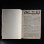 redactie - Ars Medici: das Organ des praktischen Arztes 1926