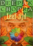 Deepak Chopra - Leef-tijd Jong blijven terwijl je ouderwordt