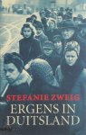 S. Zweig - Ergens in Duitsland