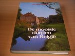Zjef Vanuytsel (voorwoord) - De mooiste dorpen van Belgie