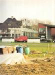 Verlinden J. (redactie) (ds5001) - Archtectuur Vlaanderen , jaarboek 1998-1999