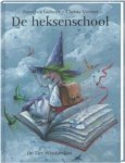 Dorothea Lachner - De Heksenschool