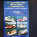 C. Peeters e.a. - De toekomst van de Nederlandse zeevaartsector  Economische impact studie(eis) beleidsanalyse