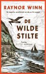 Raynor Winn - De wilde stilte Raynor Winn - De wilde stilte