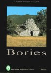 N.N. - Bories. Luberon images et signes.