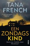 Tana French - Een zondagskind