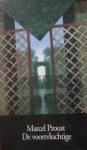 Proust Marcel - Op zoek naar de verloren tijd, plus biografie Proust,  plus biografie vertaalster Thérèse Cornips
