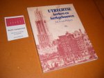 A. van Hulzen - Utrechtse Kerken en Kerkgebouwen
