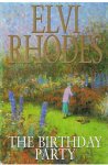 Rhodes, Elvi - The birthday party