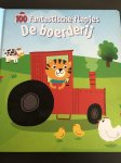  - 100 fantastische flapjes - Boerderij