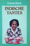 Keuls, Yvonne - Indische tantes