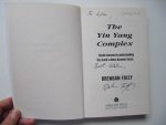 Brandan Foley - The Yin Yan Complex; create success by understanding the world's oldest dynamic forces