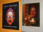 Frater 515 (ed.) - AMeTh Lodge Journal, Vol. 1, No 2, June 2013
