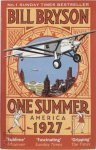 Bill Bryson 18816 - One Summer