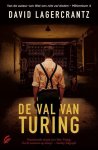 David Lagercrantz - De val van Turing