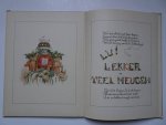 Bodenheim, N.. - Luilekkerland. Bodenheim, N.. - Luilekkerland.