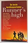 Diversen - Runner's high. De beste hardloopverhalen