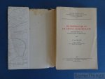 HOUTTE, J. VAN. - De mispraktijk in de Gentse agglomeratie. Misonderzoek en sociologische interpretatie. HOUTTE, J. VAN. - De mispraktijk in de Gentse agglomeratie. Misonderzoek en sociologische interpretatie.