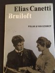 Canetti, Elias - Bruiloft