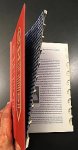 BOKHOVE, Niels - De drempelschroom verdrijven. Literaire activiteiten in de jaren 1932-1973 bij boekhandel Broese onder Chris Leeflang.