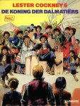  - De koning der dalmatiers