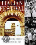  - Italian Festival Food