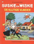 Vandersteen, Willy - Suske en Wiske - De Vlijtige Vlinder