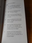 Moran, Richard A - Een must voor managers.