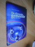 Post-Dijksma, Gemma J., Blank, Jan - De dienende gemeente , door ons, voor ons