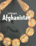 P. Cambon - Verborgen Afghanistan