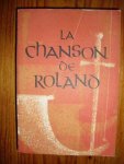 Bedier, Joseph (transl.) - La chanson de Roland