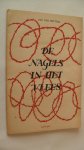 Hattum Jac. van - De nagels in het vlees