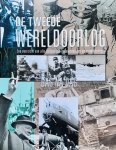 Antony Shaw - De tweede wereldoorlog dag na dag