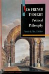 Mark Lilla - New French Thought Political Philosophy