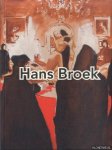 Hirsh, Jennie & Hugo J. Postma - Hans Broek