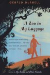 Gerald Durrell - A Zoo in My Luggage