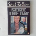 Bellow, Saul - Seize the Day