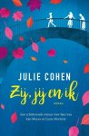 Julie Cohen - Zij, jij en ik