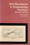 Terzaghi and Peck - Soil Mechanics in Engineering Practice