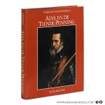 Grapperhaus, Ferdinand H. M. - Alva en de tiende penning. 2e druk. Grapperhaus, Ferdinand H. M. - Alva en de tiende penning. 2e druk.