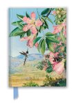  - Kew Gardens' Marianne North: Foliage and Flowers (Foiled Pocket Journal)