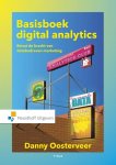 Danny Oosterveer 90051 - Basisboek digital analytics benut de kracht van databedreven marketing