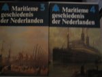  - Maritieme geschiedenis der Nederlanden
